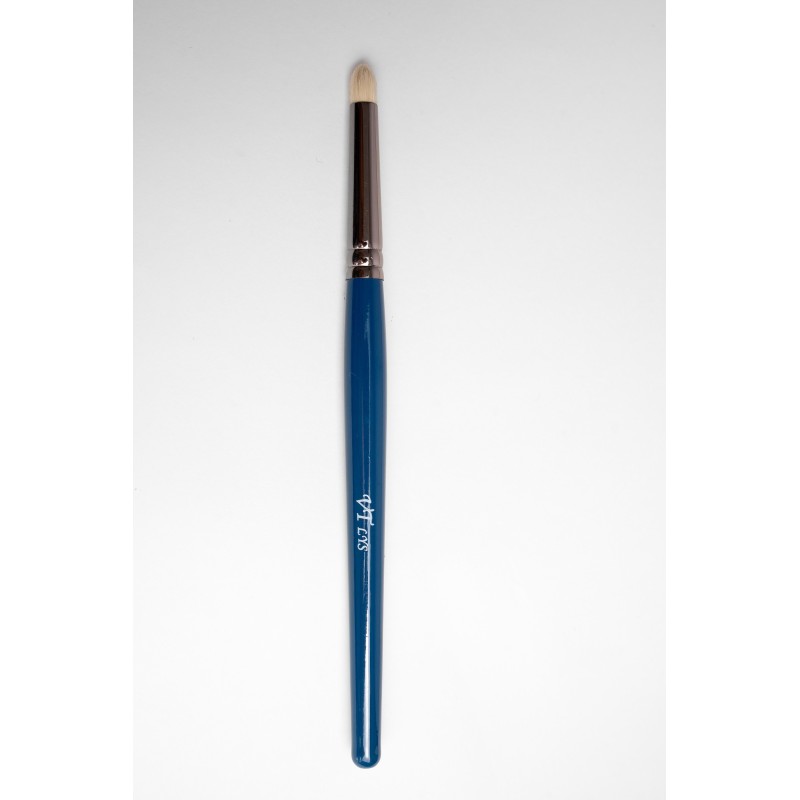 Pincel redondo ojos corto de pelo de cabra | VENDETTA