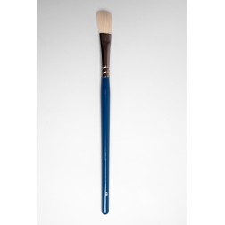 Pincel de sombra de cabra blanca nº 2 | VENDETTA