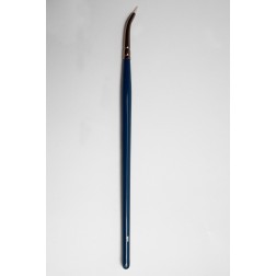 Pincel eye liner angulado de pelo de cabra | VENDETTA