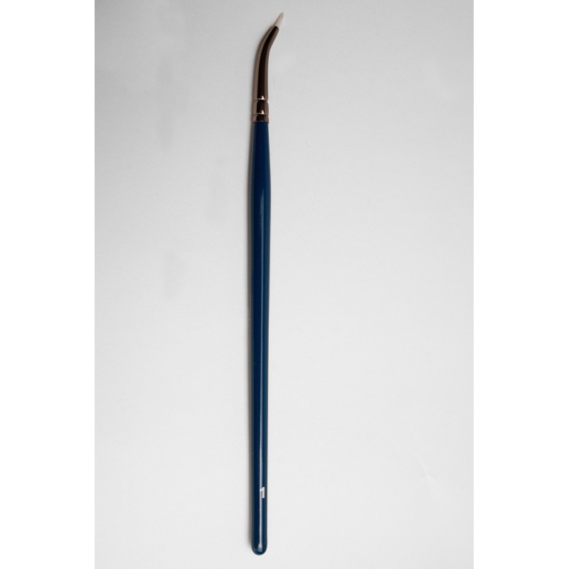 Pincel eye liner angulado de pelo de cabra | VENDETTA