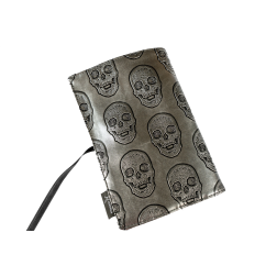 Manta de Calaveras enrollable – Edición Limitada Halloween