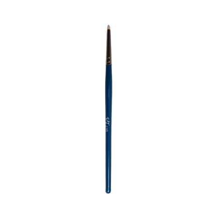 Pindel redondo mini de pelo de cabra | VENDETTA