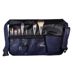 Manta polipiel basic purple | VENDETTA