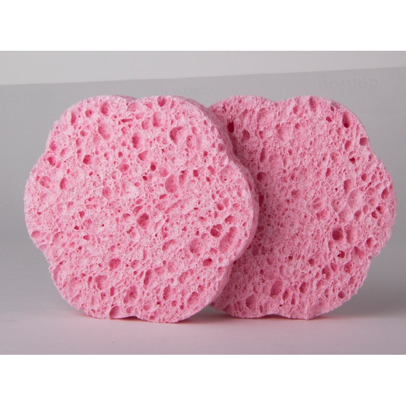 Esponja para desmaquillar | VENDETTA