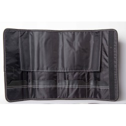 Manta con mosquetón, vt basic