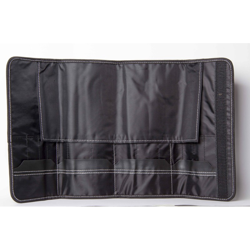 Manta con mosquetón, vt basic