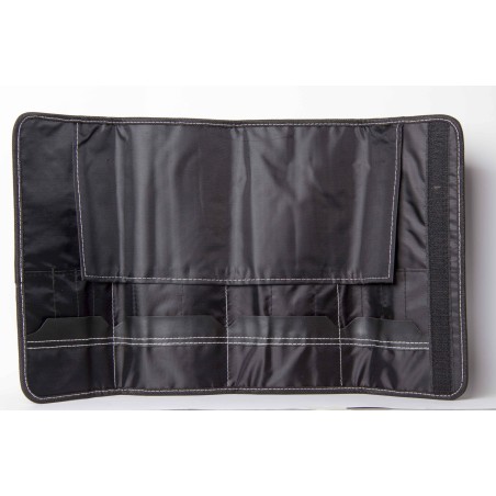 Manta con mosquetón, vt basic