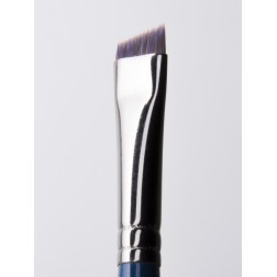 Pincel sesgado corto de pelo sintético nº 2 | VENDETTA