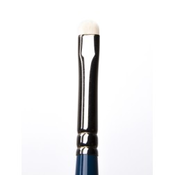 Pincel de sombra corto de pelo de cabra blanca nº 4 | VENDETTA