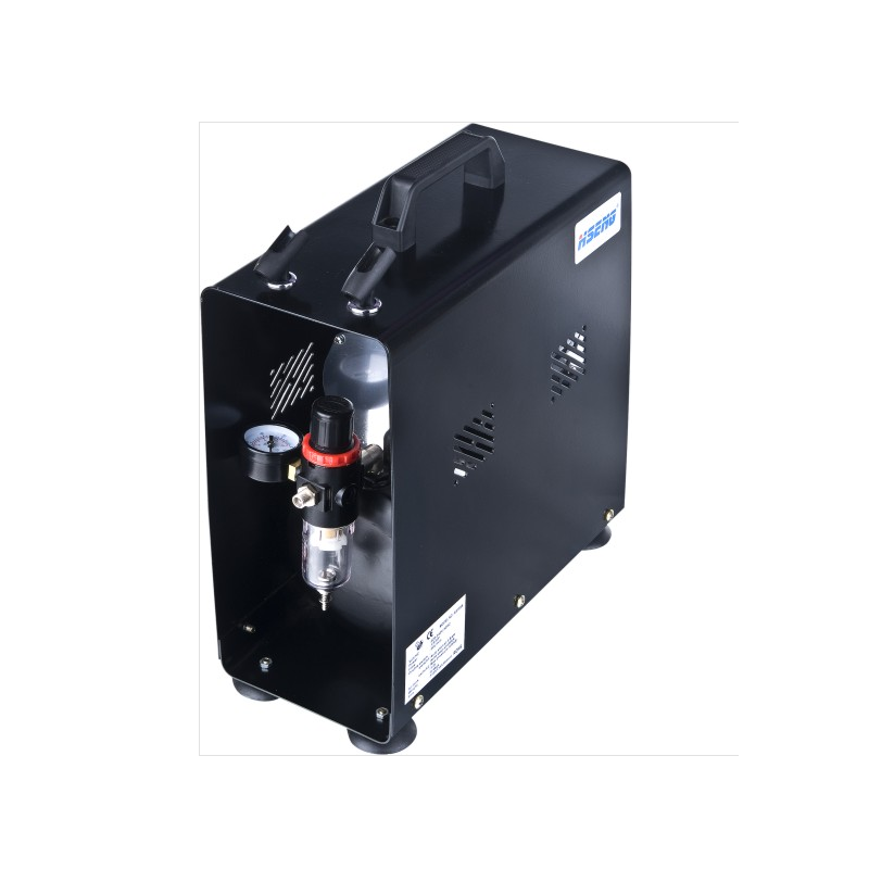 Compresor Air PRO con calderín | VENDETTA