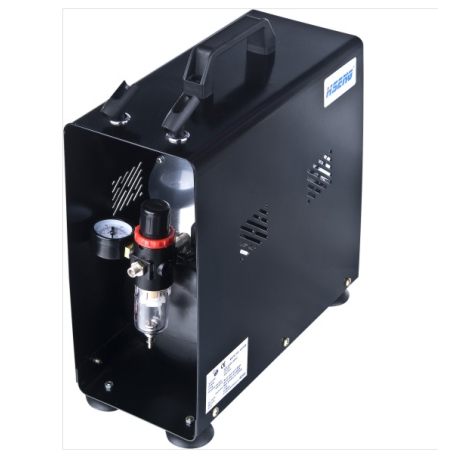 Compresor Air PRO con calderín | VENDETTA