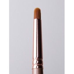 Pincel redondo de pelo de marta sintética | VENDETTA